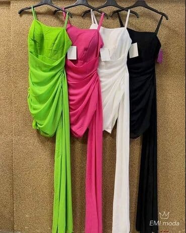 haljine u gloknu: Haljine 2400 — 4