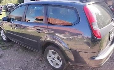 ford p251a:00 2f: ZADNJI BRISAC METLICA ZA FORD FIESTA OD 2002. DO 2016. GOD. | — 4