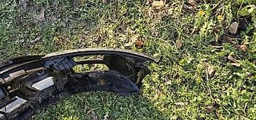 Car Parts: PREDNJI BRANIK ZA MINI COOPER, COOPER S, JOHN COOPER WORKS | mini — 5