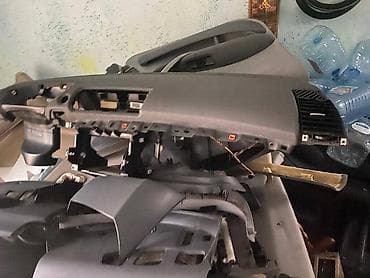 slike auta: TABLA SA AIR BEGOM ZA BMW 114, 116, 118 . OD 2004. DO 2008. GOD. | — 3