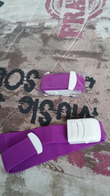 Medicinski proizvodi: Postoje dva modela: 1. Nova Esmarhova poveska sa brzim i postepenim — 3