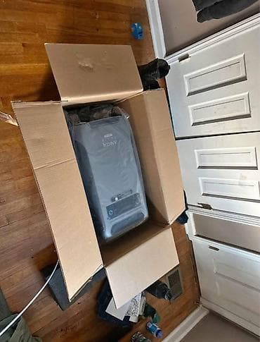 punjač za akumulator: Anker SOLIX F3800 prenosna elektrocentrala - Tip: Anker SOLIX F3800 / — 4