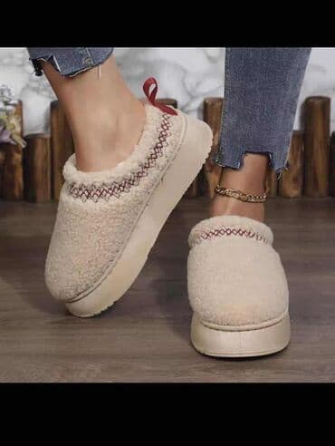 ugg zimske papuce: Fashion slippers, UGG — 4