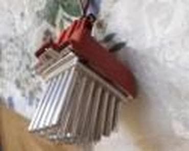 trake: REOSTAT VENTILATORA ZA VOLKSWAGEN POLO OD 1996. DO 2002. GOD. | — 3