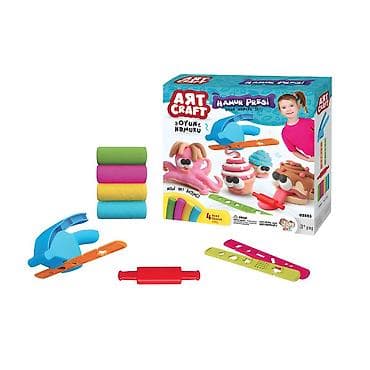 kalup za cipele deichmann: ArtCraft testo – Presa za kolače 200 g (Šifra: 035537-10-100) Unesite — 2