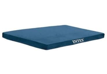 navlaka za ugaonu: Prekrivac za bazene 400 x 200 cm - INTEX NOVO! 2590 din INTEX — 6