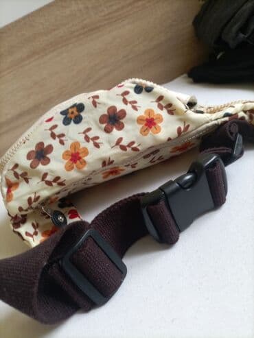 zenske tašne zara: Original Kipling tašna,odlično organizirana1300 din — 7