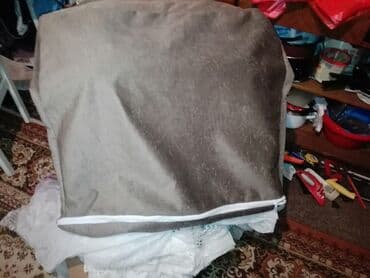 versace posteljina: Poliester, bоја - Braon — 1