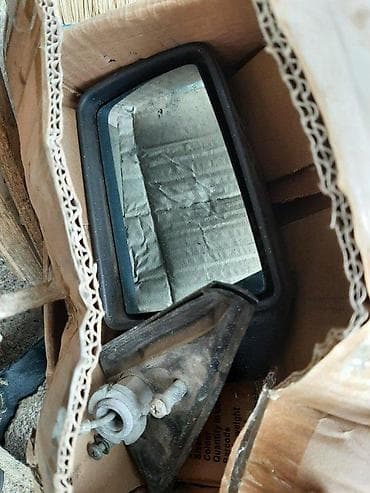audi znak za gepek: ALFA 75 RETROVIZORI | Vise komada — 2