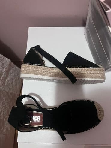 tenisice sa etiketom: Reebok, 37, bоја - Roze — 15