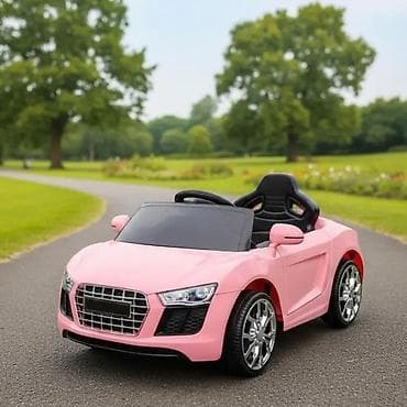 automobili za decu na akumulator: Auto na akumulator Delfino Sporting Mini 5688 Pink Šifra proizvoda — 2