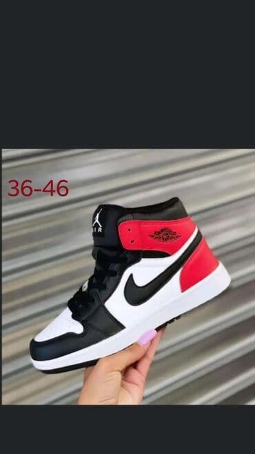 nike shox patike: Nike, 36, bоја - Šareno — 5