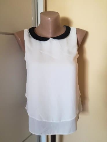 haljine c a: C&A, XS (EU 34), color - White — 4
