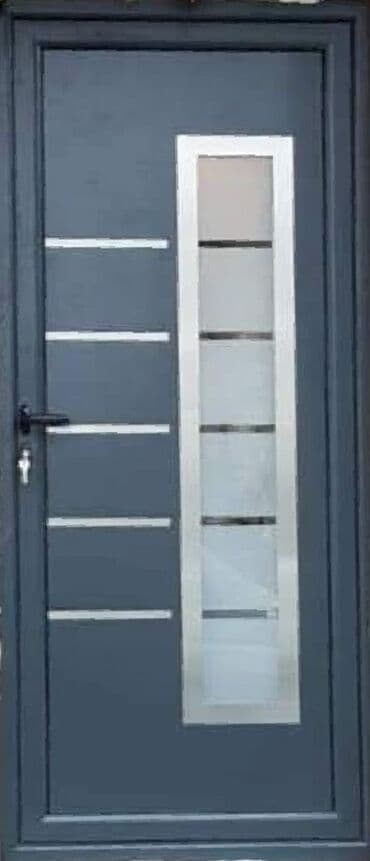 kuhinjski element sa sudoperom: Doors — 1