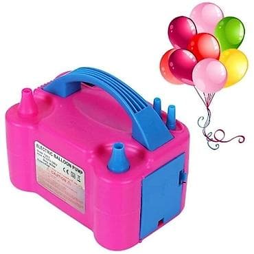 Kompresor pumpa za balone - Elek. pumpa za malone Profesionalna pumpa