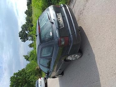slovo l: LETVA VOLANA ZA CITROEN XSARA OD 1998. DO 2005. GOD. | DELOVI ZA — 1