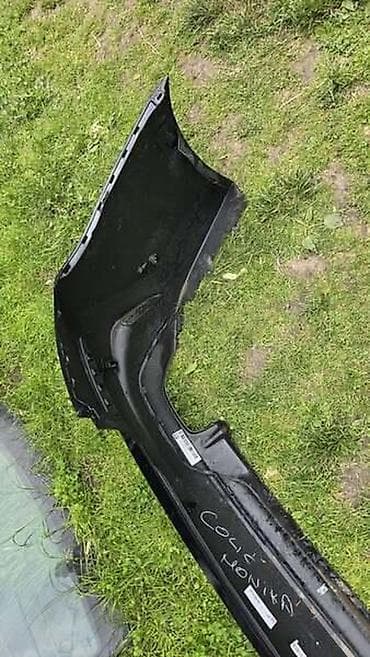 srafciger za struju: ZADNJI BRANIK G20 MSP ZA BMW 335 GT, 315, 316 . | BMW 3 g20 zadnji — 4