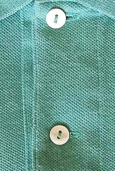 tech fleece original cena: Men's T-shirt Lacoste, bоја - Tirkizna — 7