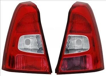 Stop svetla: STOP SVETLO DACIA LOGAN | NOVO! NOVO! NOVO! U ponudi imamo veliki — 2