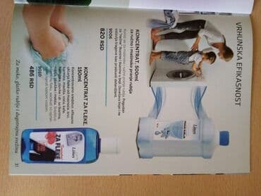 Limes proizvodi pogledajte katalog DA SVAKA DOMACICA ZABLISTA, A DA — 10