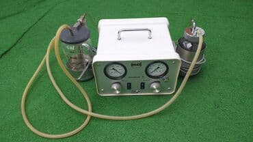 medicinski aspirator: Vakum aparat Aspirator 
Kao sa slika
Ne odgovaram na SMS — 5