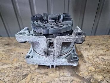 remenica alternatora golf 2: ALTERNATOR 1.6 TURBO ZA OPEL ASTRA H, CORSA D, MERIVA | Svi delovi — 2
