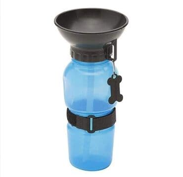 kucice za pse sa grejanjem: CENA 1190 dinara Aqua Dog - Specijalna čaša za pse Aqua Dog Cup je — 3