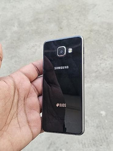 Samsung Galaxy A3 (2016) modelidir əl əl.axtarılan modeldir zavoddu