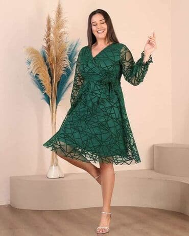 haljine xxl: 2xl 3xl 4xl
4900 — 2