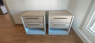 komode za tv: Na prodaju nocni ormarici/stocici u odlicnom stanju kao sa slika — 1