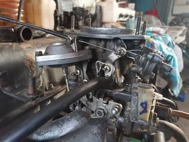 membrana pumpe za gorivo yugo: Karburator Lada 2107 Riva, Lada 2104 Karavan, Lada 2105, Lada 2121 — 12
