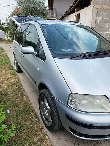 polovni automobili pozega: ANLASER ZA VOLKSWAGEN SHARAN OD 2001. DO 2005. GOD. | Polovni Delovi — 5