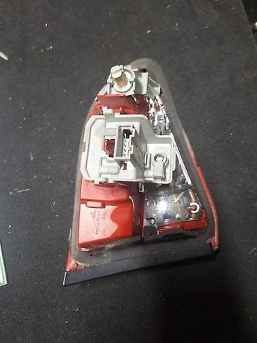 branik citroen c3: STOP SVETLO LED 1. 8K9945094B | Stop svetlo — 4