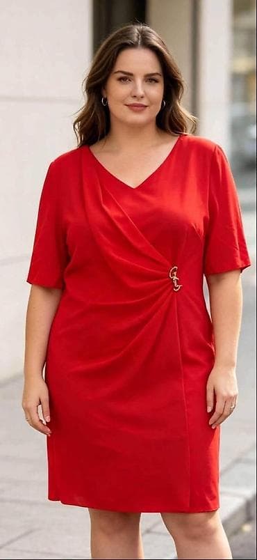 moje krp: BIG SIZE MODEL
Vel: XL 2XL 3XL 4XL
Cena: 3300 dinara — 2