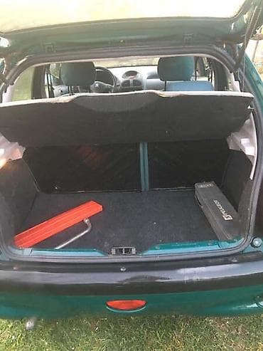 gume 17.5 cola: KOMPLETAN AUTO U DELOVIMA ZA PEUGEOT 206 | peugeot 1.4 benzin .5 — 5
