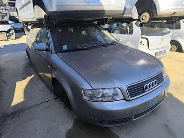 "audi a4 b5" "komplet prednji trap" cena: AUDI A4 B6 2004. GOD. - KOMPLETAN AUTO U DELOVIMA | Audi A4 B6 — 3