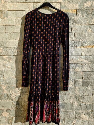 modeli haljina: Haljina M vel, novo — 7