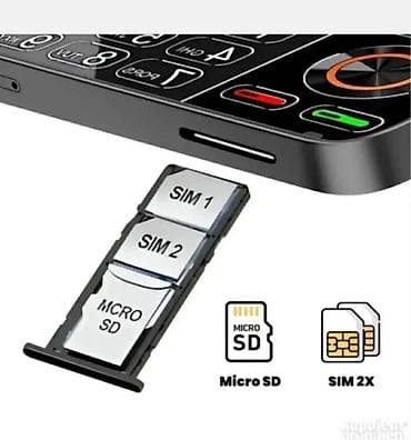 duseci za dekubitus cena: Telefon V-899 na preklop Dual SIM Model: V-899 Idealan uređaj za one — 8