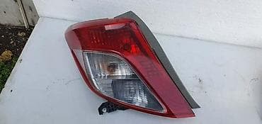 STOP SVETLA I STOP LAMPE ZA TOYOTA YARIS na lalafo.rs STOP SVETLA I STOP LAMPE ZA TOYOTA YARIS