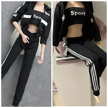 nike air max 90 toggle se: Odelce za lutke ili barbike. Slanje poštom. - Postekspres - CC paket — 1