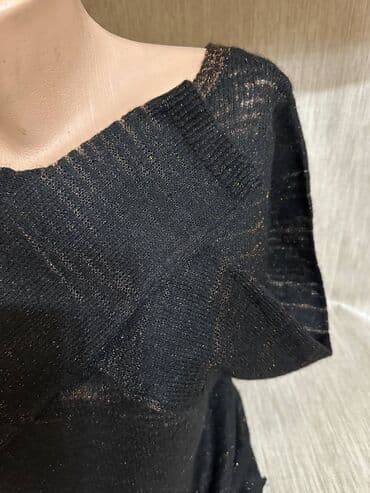 guess mokasine: M, Wool, Casual cut — 9
