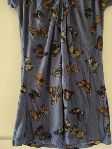 kompleti prsluk i pantalone: XS (EU 34), Pamuk, bоја - Šareno — 2