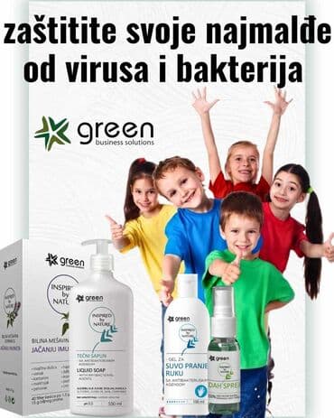 krema za otok i modrice: Nega kože — 1