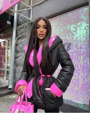 moncler jakna cena: One size, Jednobojni, Sa postavom — 2