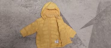 napapijri decije jakne: Puffer jacket, 98 — 1