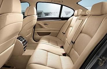 SEDIŠTE ZA BMW 520 OD 2010. DO 2016. GOD