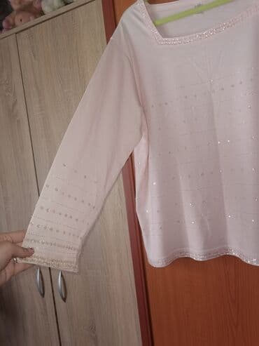 casio: 5XL, Polyester, Casual cut, Single-colored — 7