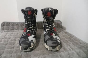 Sandals and flip-flops: Boots, size - 45 — 2