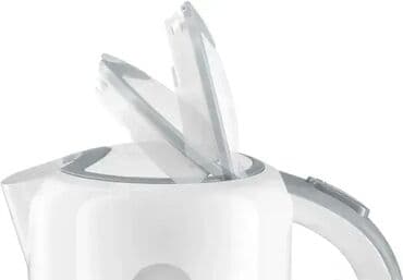 delimano stakleno kuhalo za vodu: Specifikacija : Bosch električni bokal TWK7601Trostruka bezbednosna — 4