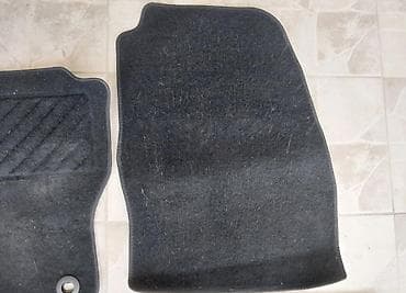Patosnice: PATOSNICE ZA FORD C-MAX | fabricke patosnice za C-max, model od — 3